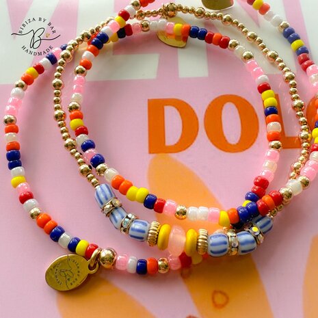 armband new gunea