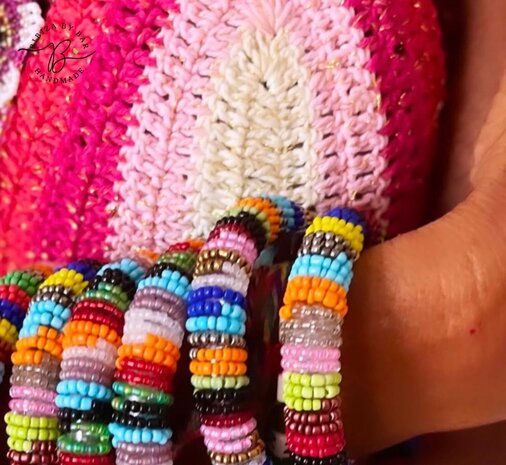 armband africana