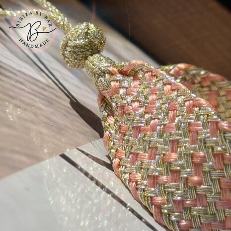 sfifa bracelet wide nude