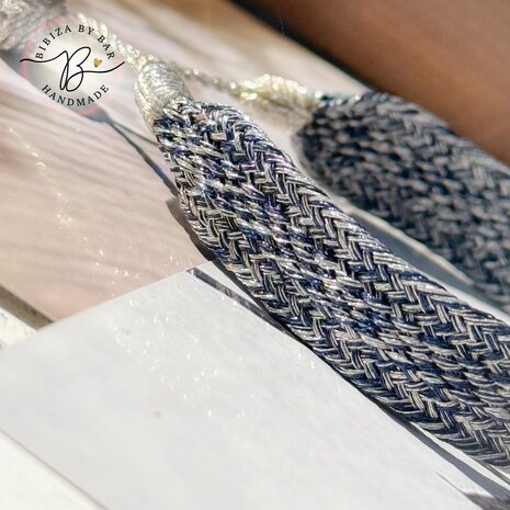 sfifa men blue/silver