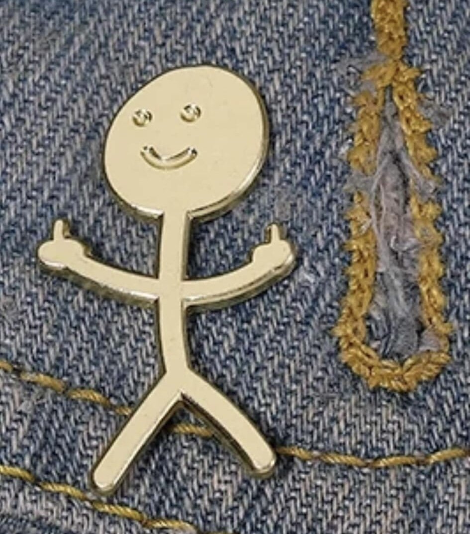 Pins