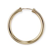 creolen klik 34x3 mm