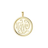 bedel vintage LOVE NIEUW