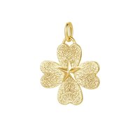 bedel klaver vier NIEUW