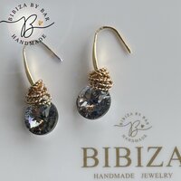 oorbellen little sparkle