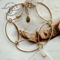 schakelarmband big log 