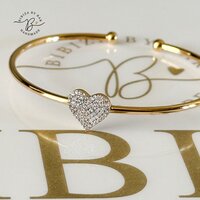 armband little heart