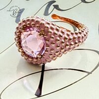 ring fantasy lichtroze