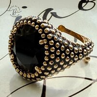 ring fantasy black