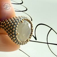 ring fantasy light grey