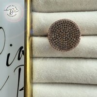 ring sublime blue/gray rosé