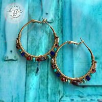 oorbellen Iancura small