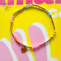 armband love multi