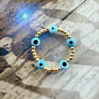 ring evil eye