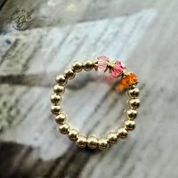 ring small stone Katy M/L