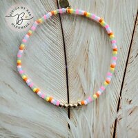 enkelbandje full color