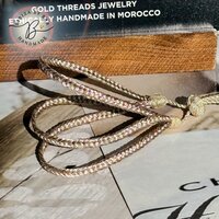 bracelet sfifa threesome sand