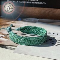 armband sfifa glow dark azur 